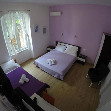 Rooms Gero Zadar Dış mekan fotoğraf