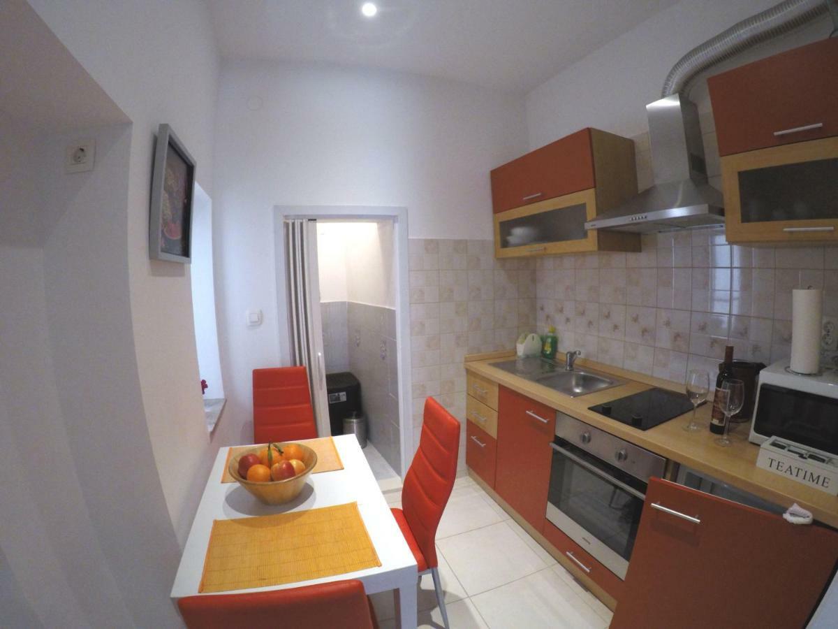 Rooms Gero Zadar Dış mekan fotoğraf