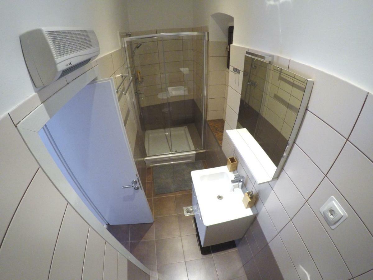 Rooms Gero Zadar Dış mekan fotoğraf