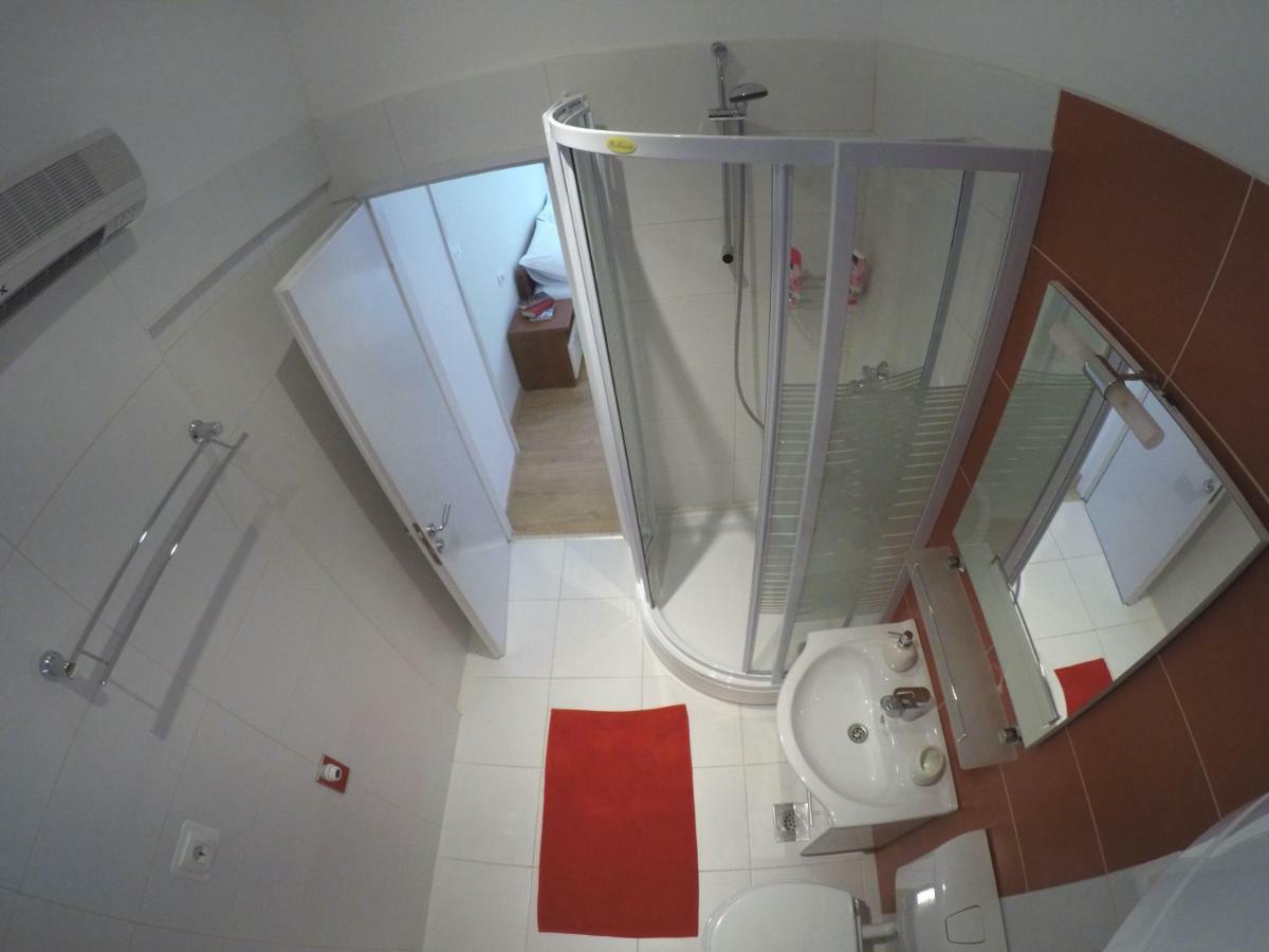 Rooms Gero Zadar Dış mekan fotoğraf