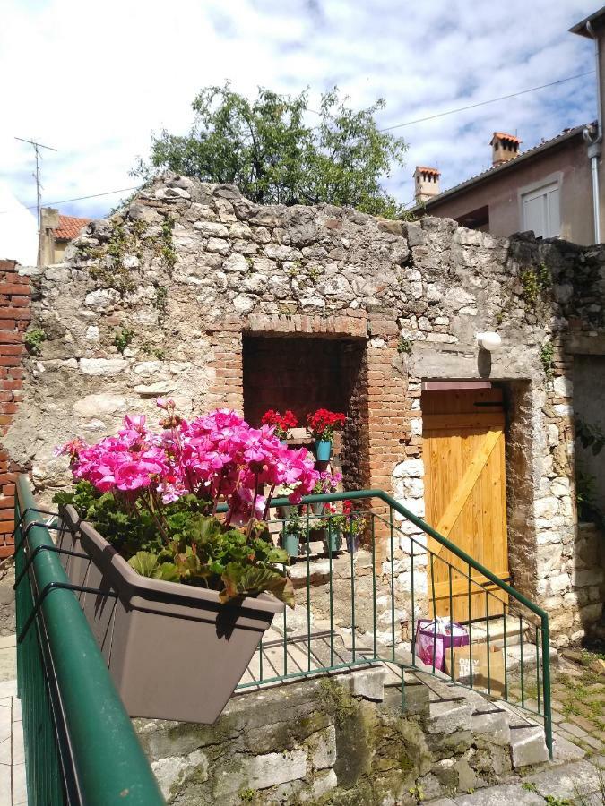 Rooms Gero Zadar Dış mekan fotoğraf